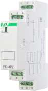 Реле электромагнитное PK-4PZ 230 Реле электромагнитное PK-4PZ 230