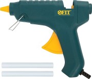 Пистолет клеевой д.11 мм, 18 Вт (60 Вт) Пистолет клеевой д.11 мм, 18 Вт (60 Вт)