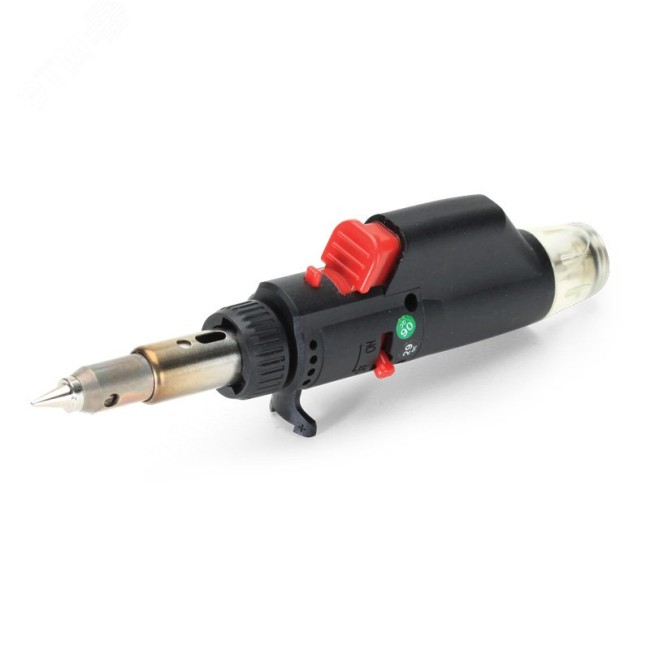 Паяльник газовый XZ-2 mini