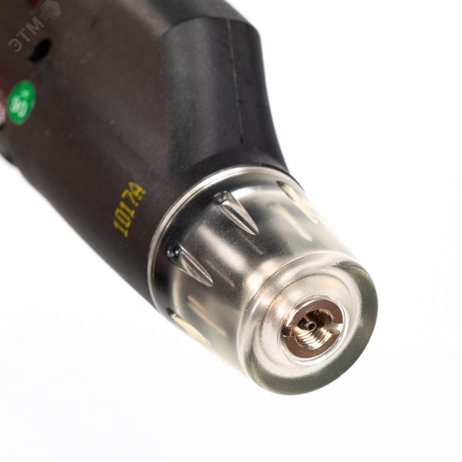 Паяльник газовый XZ-2 mini