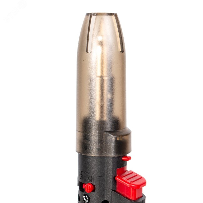 Паяльник газовый XZ-2 mini