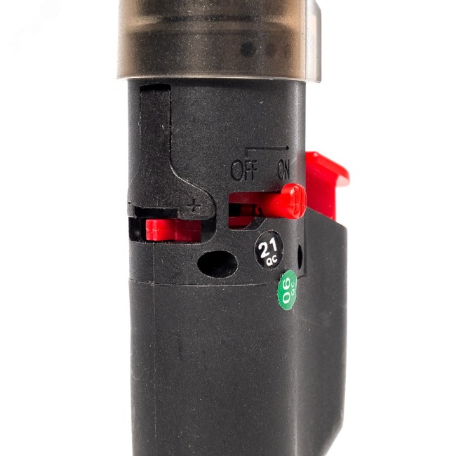 Паяльник газовый XZ-2 mini