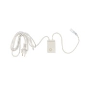 Контроллер для двухжильного светодиодного дюралайта ∅13 мм, до 100 м Контроллер для двухжильного светодиодного дюралайта ∅13 мм, до 100 м