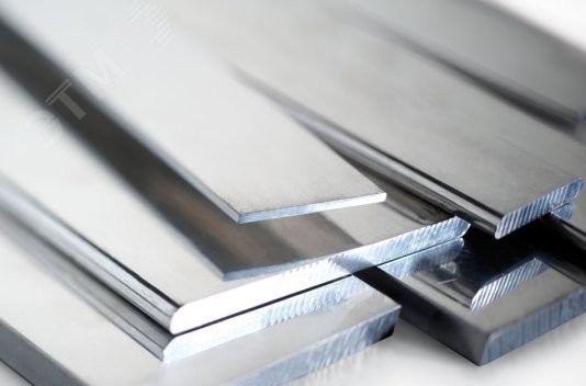 Шина АД 31Т 5х60х4000мм PROxima