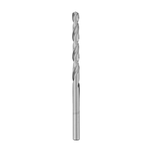 Сверло по металлу 8х117х75 мм «Стандарт+» (P6M5  M-2) (1 шт. в блистере) DIN 338 Kranz
