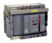 Воздушный авт. выкл. выкатной 4P 2500А 100кА расцепитель Н ВА-752 Воздушный авт. выкл. выкатной 4P 2500А 100кА расцепитель Н ВА-752