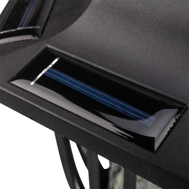 Антимоскитный садовый светильник R 20м, на солнечной батарее, пластик REXANT Антимоскитный садовый светильник R 20м, на солнечной батарее, пластик REXANT