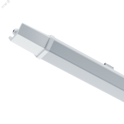 Светильник светодиодный ДСП-36вт 4000К 3780Лм IP65 (аналог ЛСП-2х36)