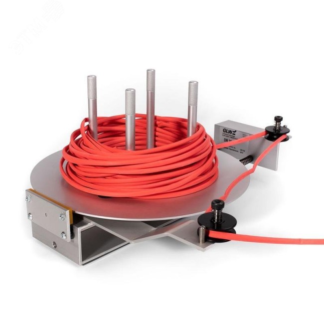 Машина для резки LC-100 (GLW) Машина для резки LC-100 (GLW)