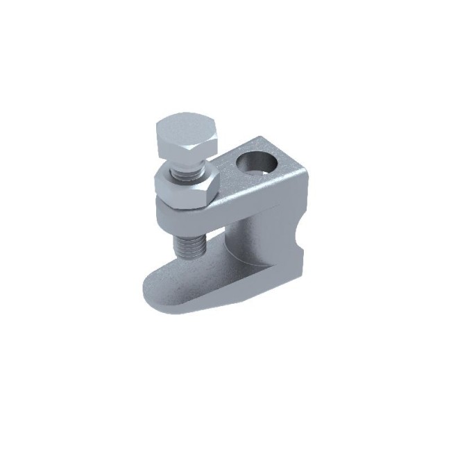 Струбцина М8 FV8 КМ LO0972 Струбцина М8 FV8 КМ LO0972