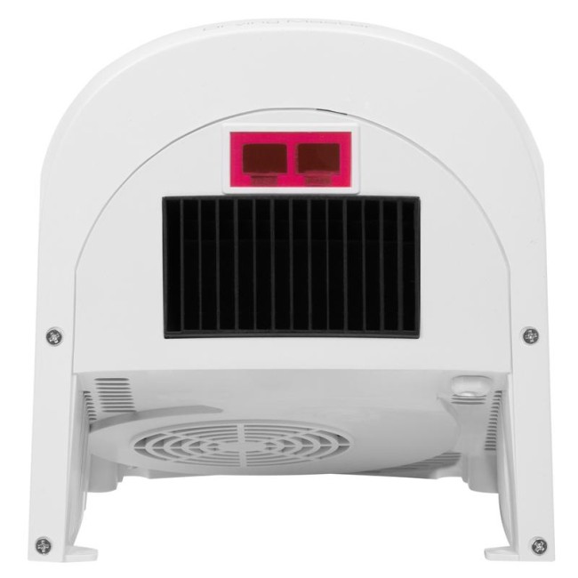 Сушилка для рук BAHD 2кВт BAHD-2000DM бел. Ballu НС-1057881 Сушилка для рук BAHD 2кВт BAHD-2000DM бел. Ballu НС-1057881