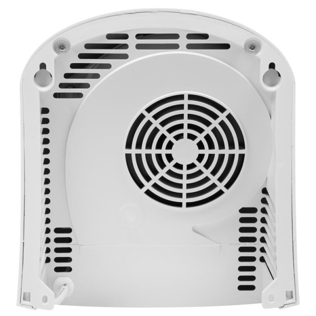 Сушилка для рук BAHD 2кВт BAHD-2000DM бел. Ballu НС-1057881 Сушилка для рук BAHD 2кВт BAHD-2000DM бел. Ballu НС-1057881