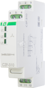 Реле контроля фаз CZF-310 Реле контроля фаз CZF-310