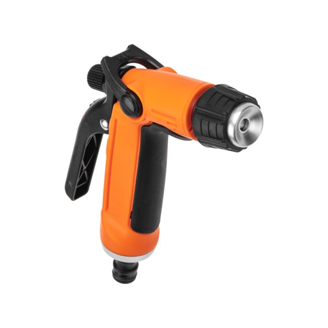 Пистолет для полива Classic 2 режима ЧЕТЫРЕ СЕЗОНА