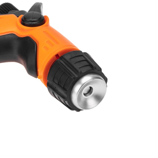 Пистолет для полива Classic 2 режима ЧЕТЫРЕ СЕЗОНА