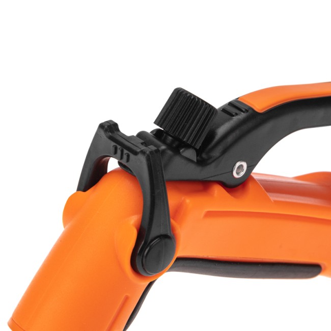 Пистолет для полива Classic 2 режима ЧЕТЫРЕ СЕЗОНА