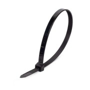 Хомут кабельный КСС 3х150 нейл. черн. (уп.100шт) Fortisflex 49408 Хомут кабельный КСС 3х150 нейл. черн. (уп.100шт) Fortisflex 49408