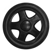 Колесо запасное для 65481, 155х33 мм Колесо запасное для 65481, 155х33 мм