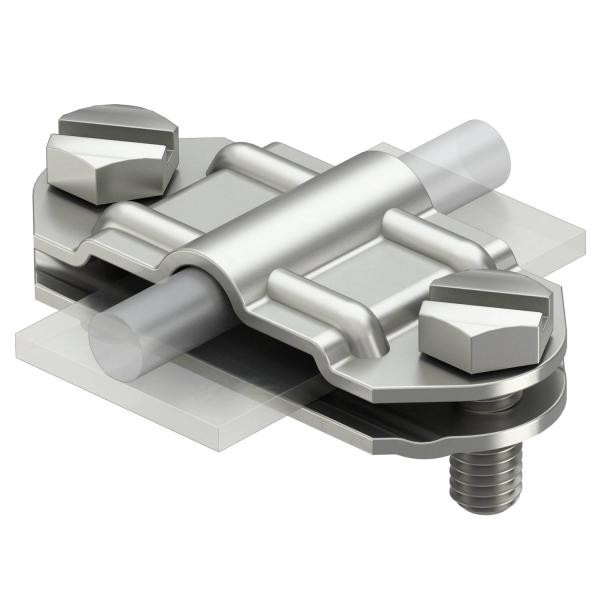 Вставка разделительная Rd8-10 /FL 30х40 233 A VA OBO 5336457 Вставка разделительная Rd8-10 /FL 30х40 233 A VA OBO 5336457