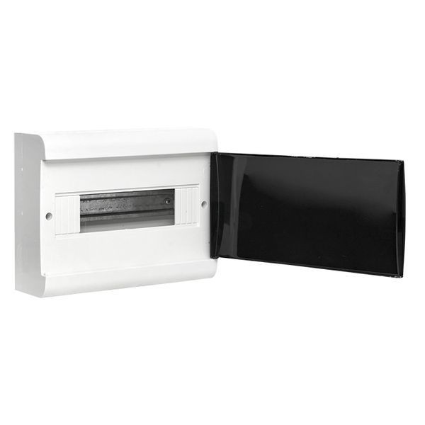 Щит ЩРН-П-12 IP41 Basic (пром. упак.) EKF pb-n-12-bas