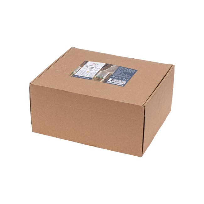 Уличная гирлянда Лофт 10м, черный каучук, 20 матовых ламп х 5 LED, влагостойкая IP44 Уличная гирлянда Лофт 10м, черный каучук, 20 матовых ламп х 5 LED, влагостойкая IP44