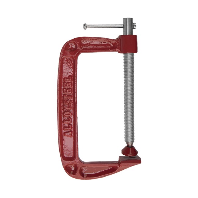 Струбцина G-образная 125мм REXANT Струбцина G-образная 125мм REXANT