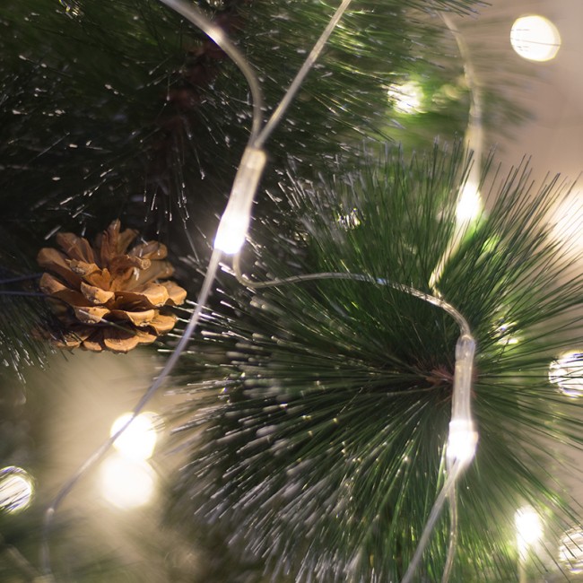 Гирлянда Сеть 1,8х1,5м, прозрачный ПВХ, 180 LED Белые Гирлянда Сеть 1,8х1,5м, прозрачный ПВХ, 180 LED Белые