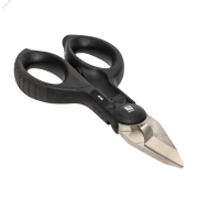 Ножницы универсальные монтажника в пластиковом чехле WS-35 Professional Ножницы универсальные монтажника в пластиковом чехле WS-35 Professional