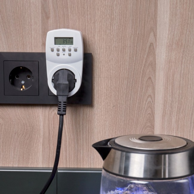 Розетка с электронным таймером недельный 1мин/7дн 20 программ ON/OFF REXANT RX - 31А Розетка с электронным таймером недельный 1мин/7дн 20 программ ON/OFF REXANT RX - 31А