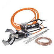 Комплект для резки кабеля под напряж. НГПИ-105 Комплект для резки кабеля под напряж. НГПИ-105