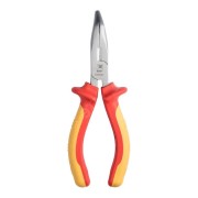 Длинногубцы изогнутые Expert 160 мм 1000В PROxima