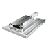 Уличный светильник WOLTA PRO АВРОРА ДКУ01-160-302-5К ШБ156х68 160Вт 5000К IP65 Прозрачный