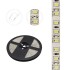 Лента светодиодная 12В, SMD2835, 120 LED/м, 6500К, 8мм, 5м, IP65 LAMPER