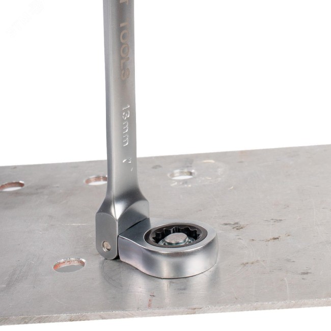 Ключ комбинированный трещоточный с шарниром 12мм Ключ гаечный комбинированный трещоточный Ключ комбинированный трещоточный с шарниром 12мм Ключ гаечный комбинированный трещоточный