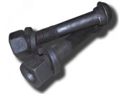 Болт ж/д 24 х 150 ГОСТ 11530-93 ММЗ