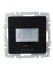 Датчик движения BRITE ДС10-1-БрЧ механизм черн. IEK BR-MS10-N-150-05-K02