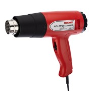 Фен строительный REXANT, 230 В/1600 Вт "STANDARD" Фен строительный REXANT, 230 В/1600 Вт "STANDARD"