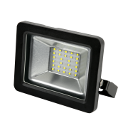 Прожектор светодиодный ДО-30 Вт 2700 Лм 6500К IP65 200-240 В черный LED Elementary Gauss Прожектор светодиодный ДО-30 Вт 2700 Лм 6500К IP65 200-240 В черный LED Elementary Gauss