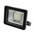 Прожектор светодиодный ДО-30 Вт 2700 Лм 6500К IP65 200-240 В черный LED Elementary Gauss