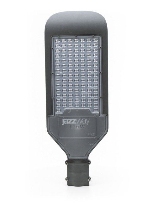Светильник светодиодный ДКУ-50W IP65 5600Лм 5000К Jazzway