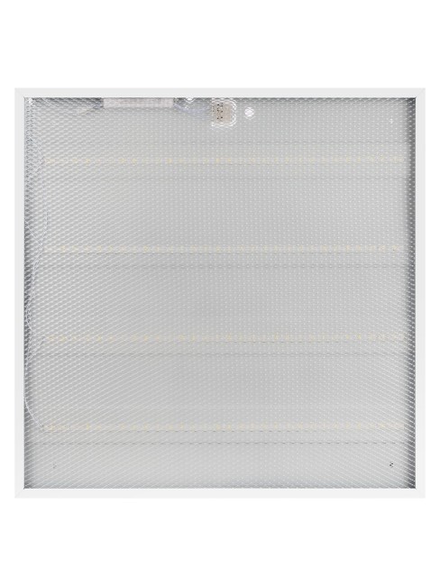 Светодиодная панель универс. ЛП03 595х595 Призма 19 мм 36 Вт 3000 лм, 4000 К, белая (б/п) Народная Светодиодная панель универс. ЛП03 595х595 Призма 19 мм 36 Вт 3000 лм, 4000 К, белая (б/п) Народная