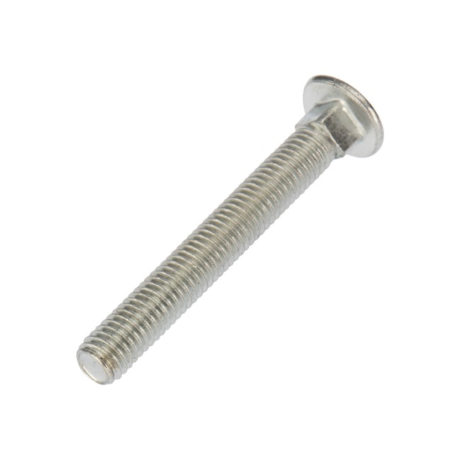 Болт мебельный KRANZ DIN 603, 8х60, короб (30 шт./уп.) Болт мебельный KRANZ DIN 603, 8х60, короб (30 шт./уп.)