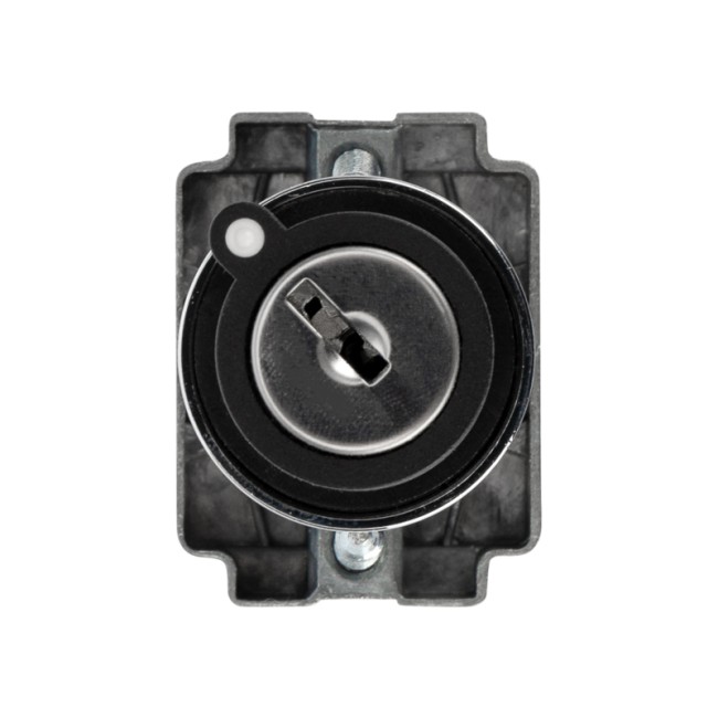 Переключатель BD32 4P с замком NO