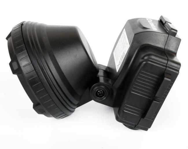 Фонарь аккумуляторный налобный LED5362 7LED 2 режима 220В пластик. черн. (бокс) Ultraflash 11256 Фонарь аккумуляторный налобный LED5362 7LED 2 режима 220В пластик. черн. (бокс) Ultraflash 11256