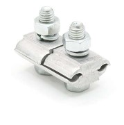 Зажим плашечный ПА 1-1 (16 25 35кв.мм) ВК 21100481 Зажим плашечный ПА 1-1 (16 25 35кв.мм) ВК 21100481