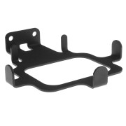 Кронштейн для Яндекс Станции 2, настенный, черный REXANT Кронштейн для Яндекс Станции 2, настенный, черный REXANT