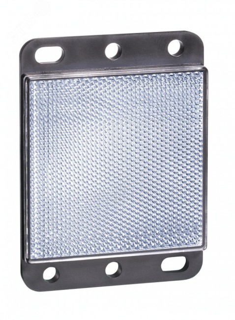 Фотодатчик отражения 50х50 XUZC50