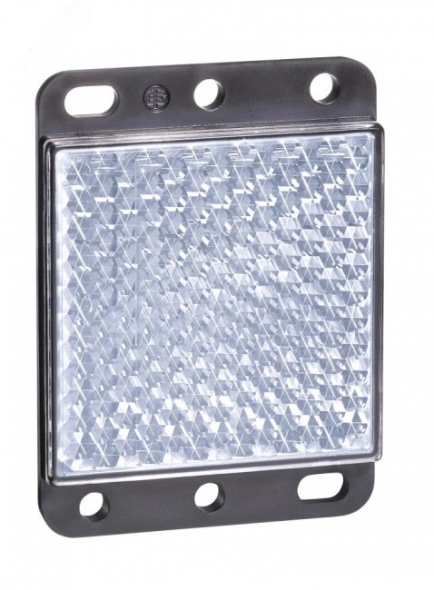 Фотодатчик отражения 50х50 XUZC50