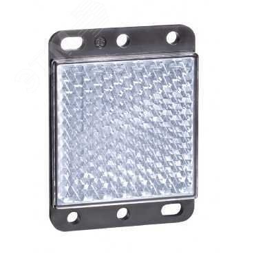 Фотодатчик отражения 50х50 XUZC50