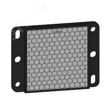 Фотодатчик отражения 50х50 XUZC50